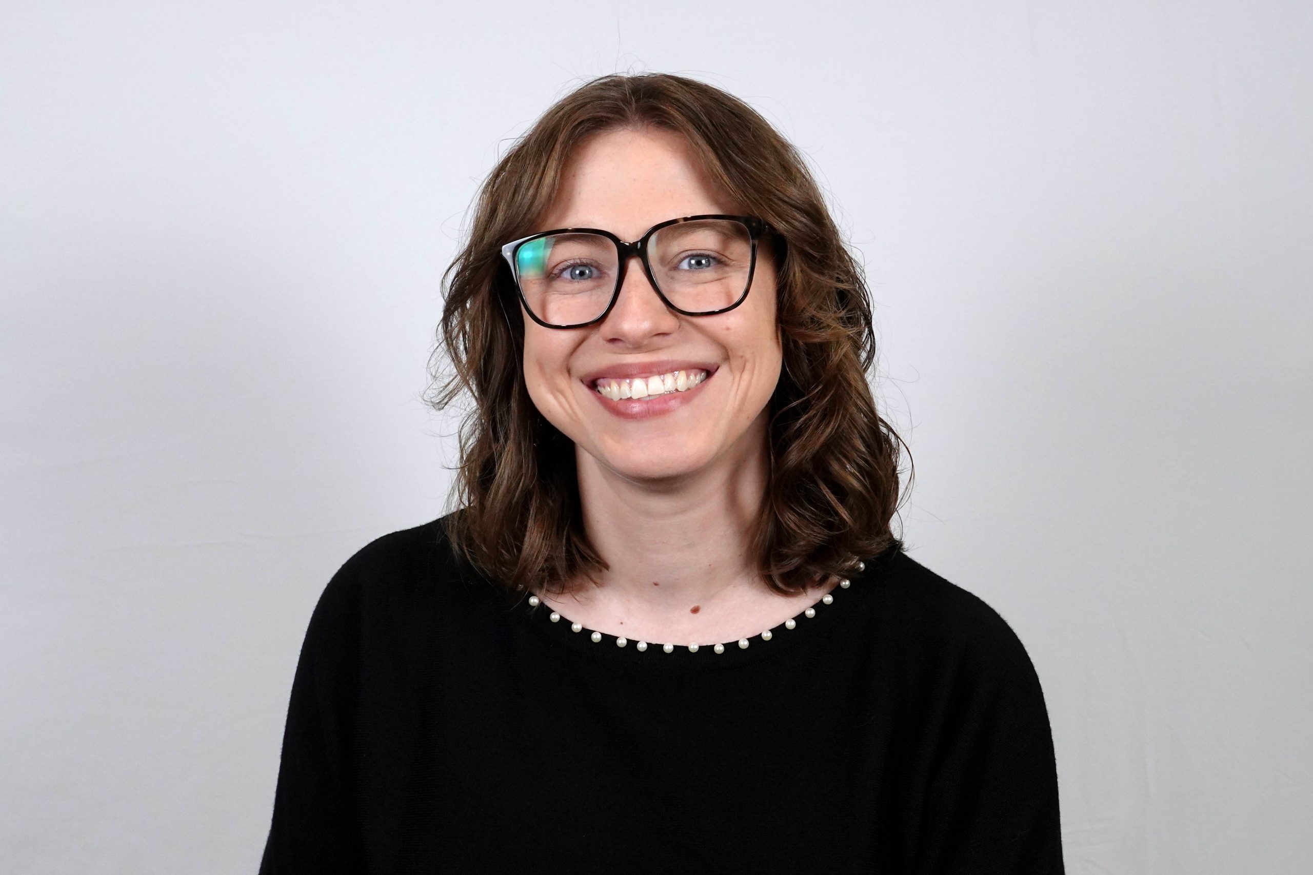 Kayla Benda Headshot