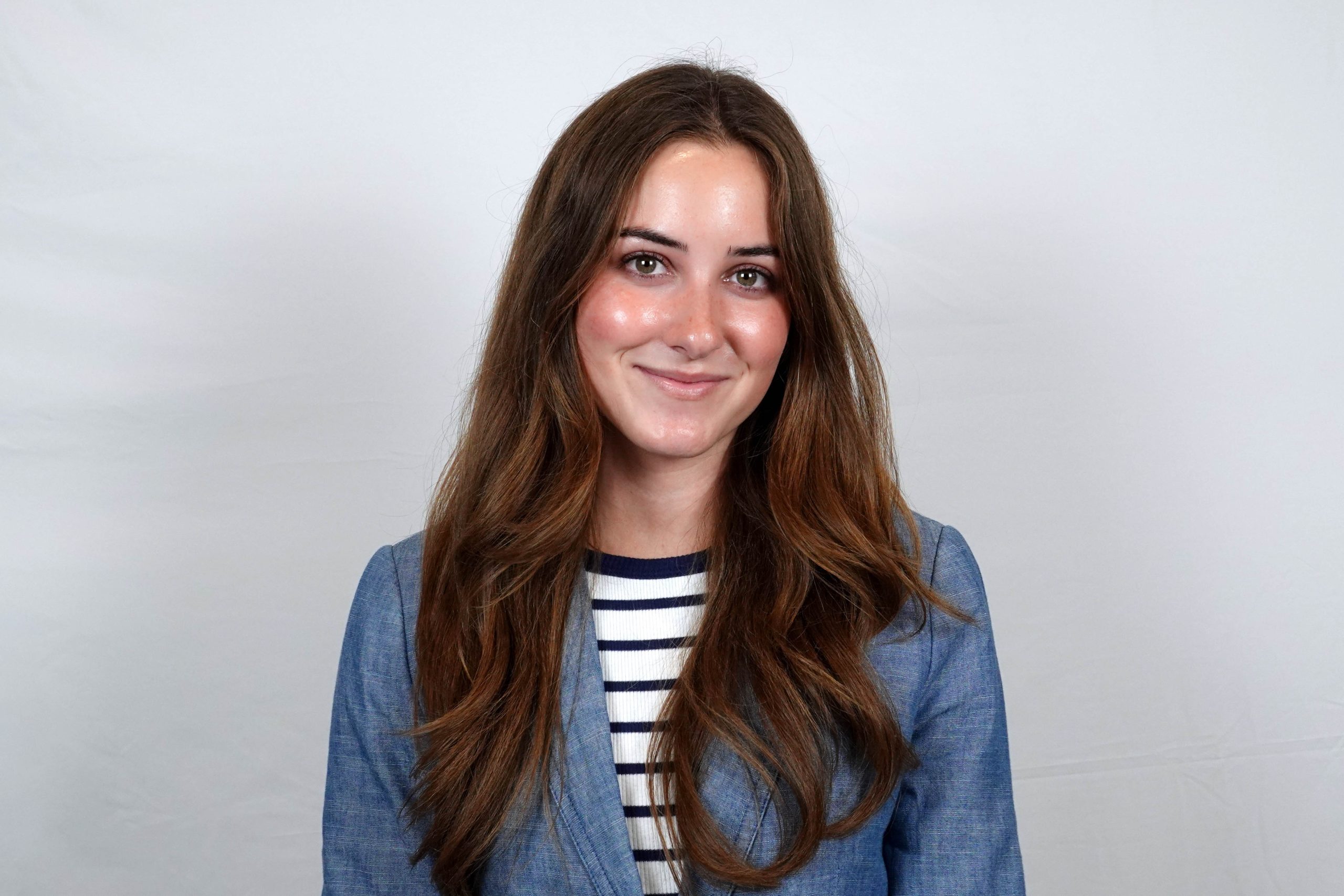 Kali Coppess Headshot