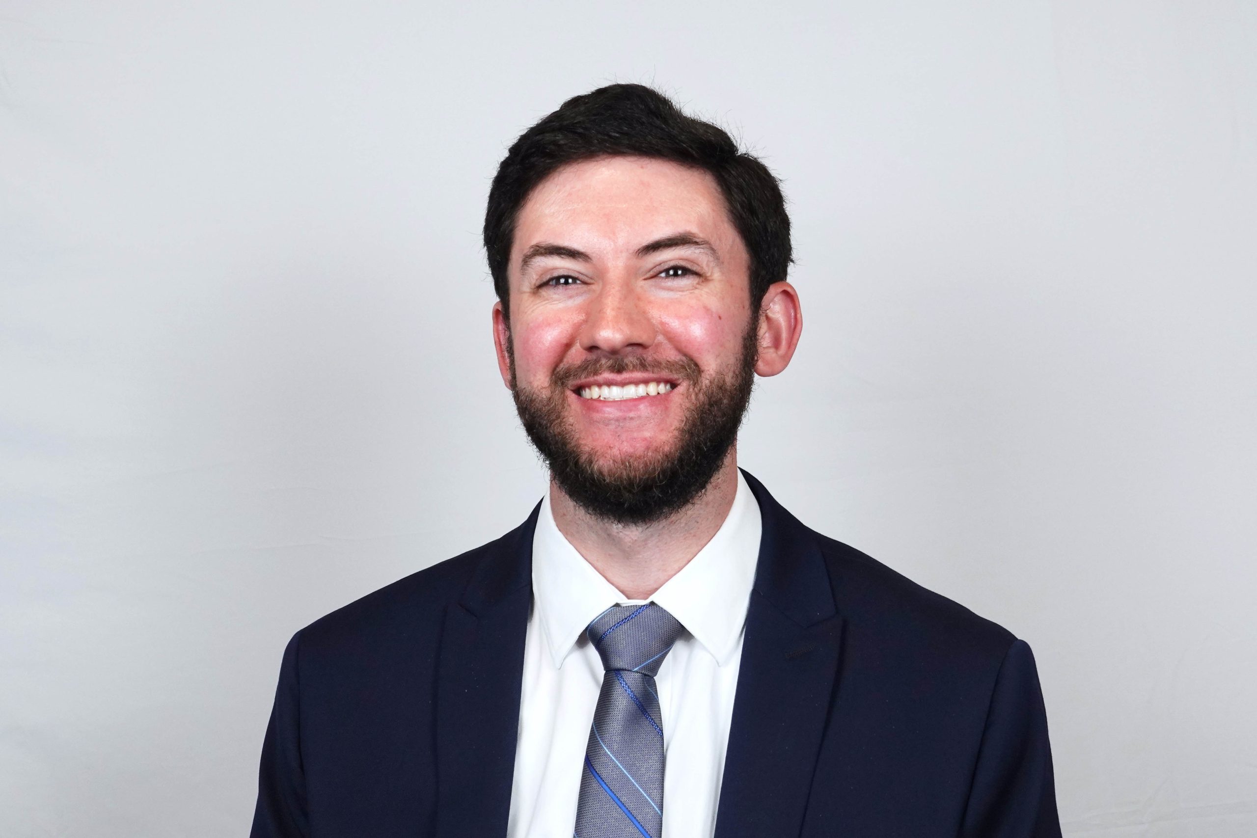 Ryan Montgomery Headshot